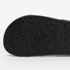 New Balance Unisex Slipper Indoor Shoes White Black Suf050w2