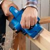 Kyocera 82mm Blade 631651A tool with depth of Maximum cutting width maximum cutting depth 1mm (formerly Ryobi) ML-83S Planer, Width, [Easy-to-use