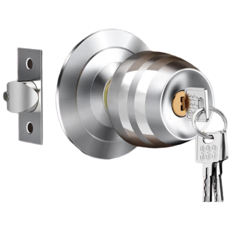 Honggong Spherical Door Lock