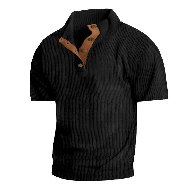 Men's Outdoor Jacket Corduroy