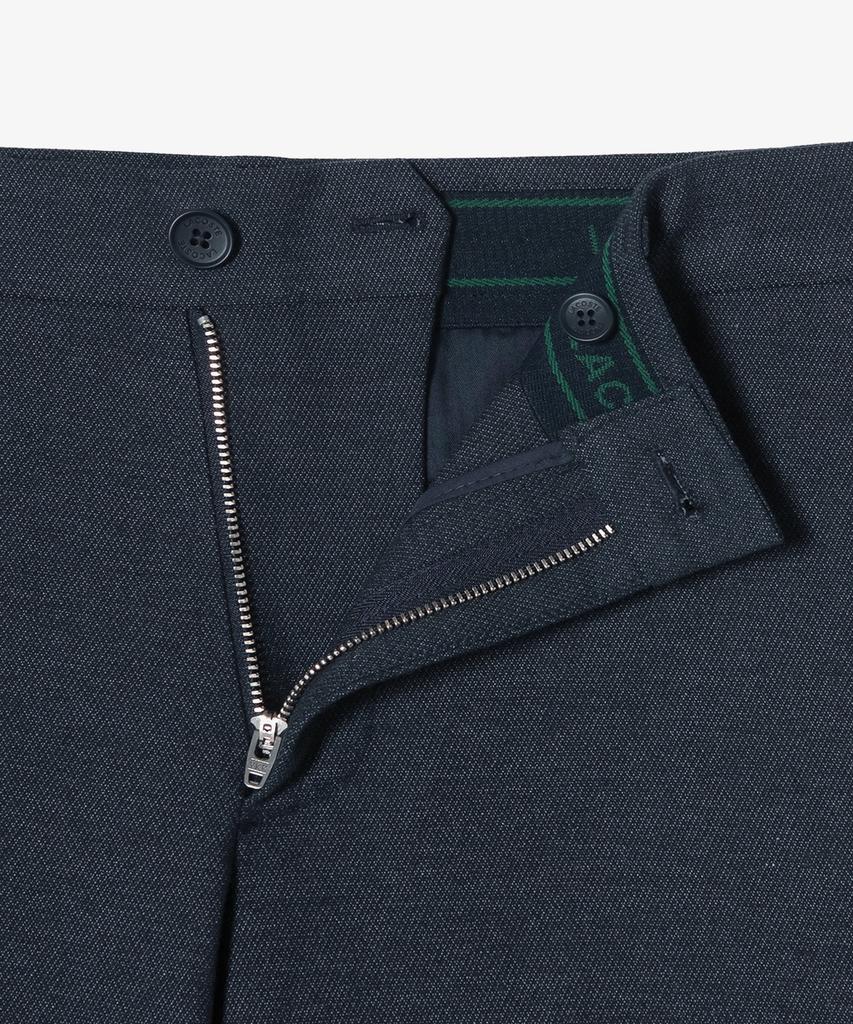 LACOSTE Men'S Dobby Tissue Chino Hh650E-56G Hde