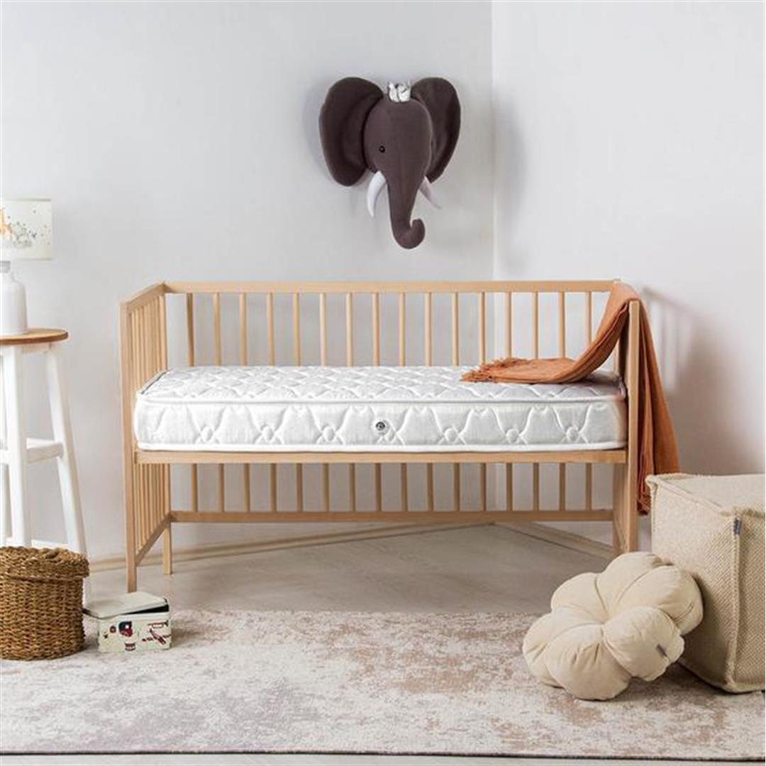

Детская кроватка Planet Happy Baby 70x130 см