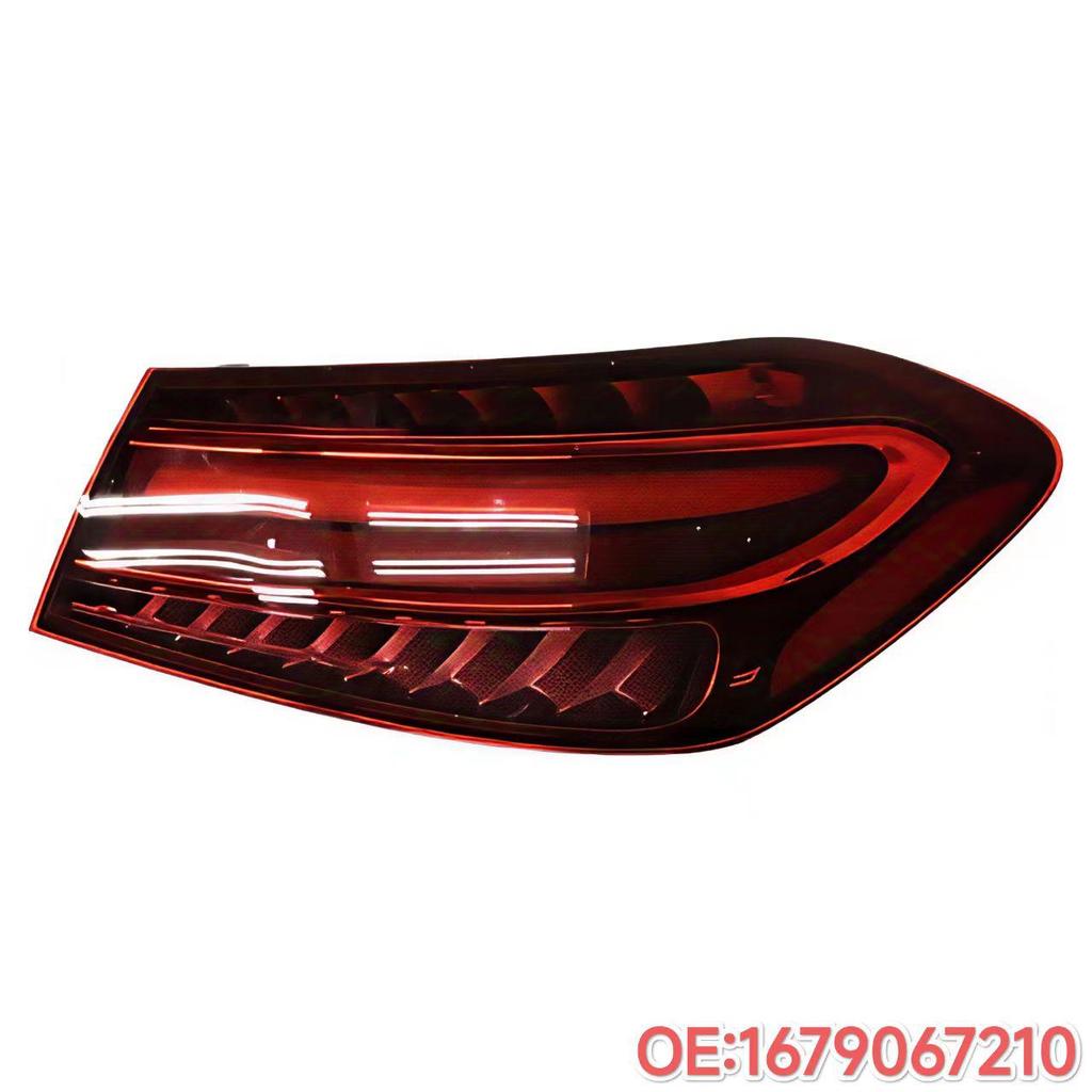 Tail Light for Mercedes-Benz GLE W167 Coupe (24+ Model)