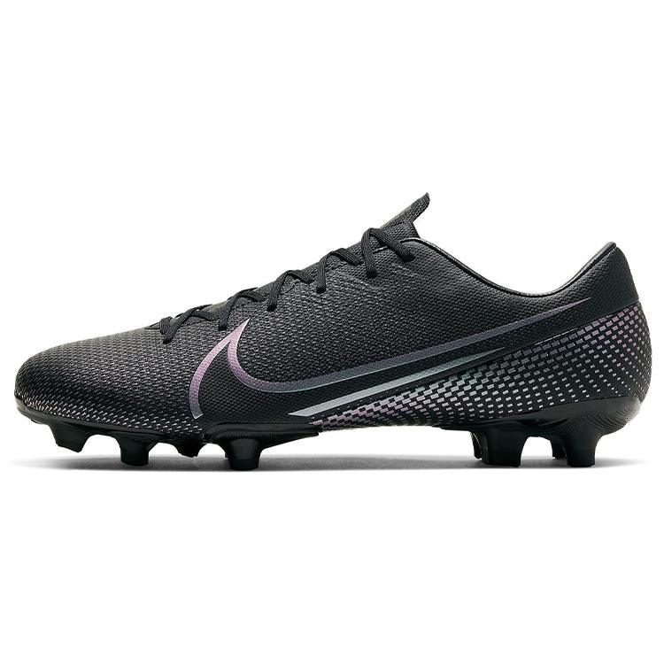 Nike Mercurial Vapor 13 Academy Mg Black AT5269-010 40