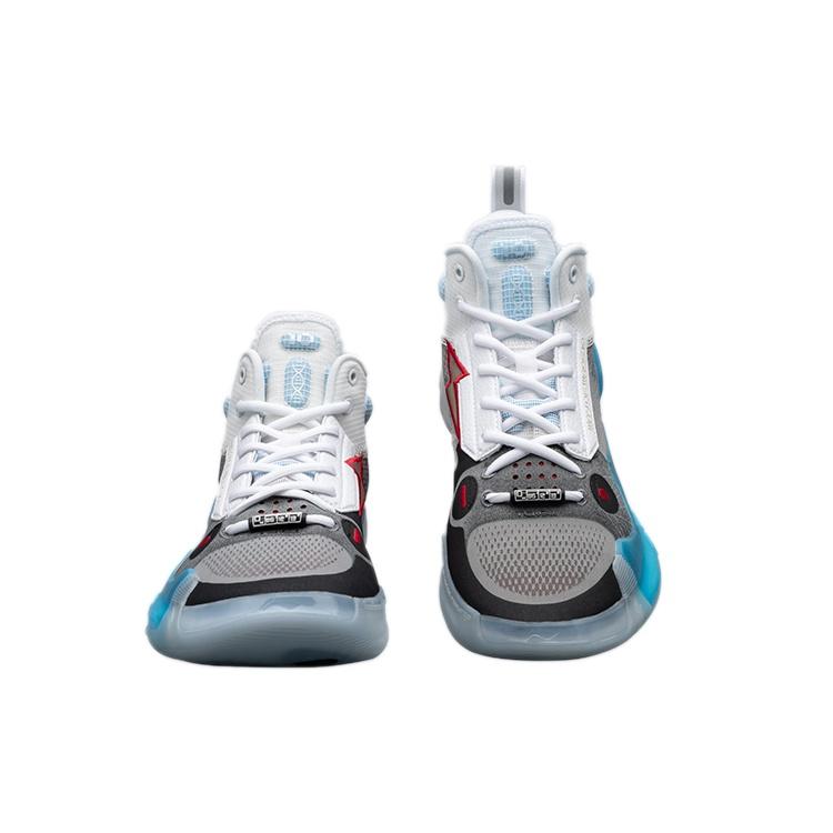 Li-Ning Way of Wade 10 'TNS Team No Sleep' Men's ABAS115-2