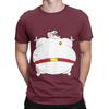 big mouse Novelty 100 Cotton TShirt Danger Mouse Tees Tops For Unisex