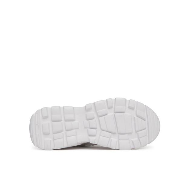 Just Cavalli Кроссовки 78RA3SL9 белый