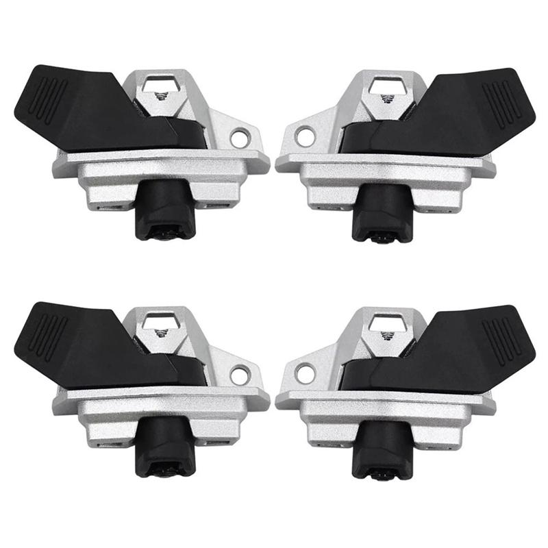 Sada rychloupínacího zámku A51K-2X Pro Can-Am Outlander 2015  715001707 715008044