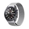 For Samsung Galaxy Watch4 40mm Milanese Watch Band(Blue)