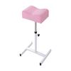 Pedicure Manicure Footrest Foot Massage Sturdy Foot Nail Beauty Stool Stand for Home SPA Beauty Pedicure Nail Equipment Pedicure