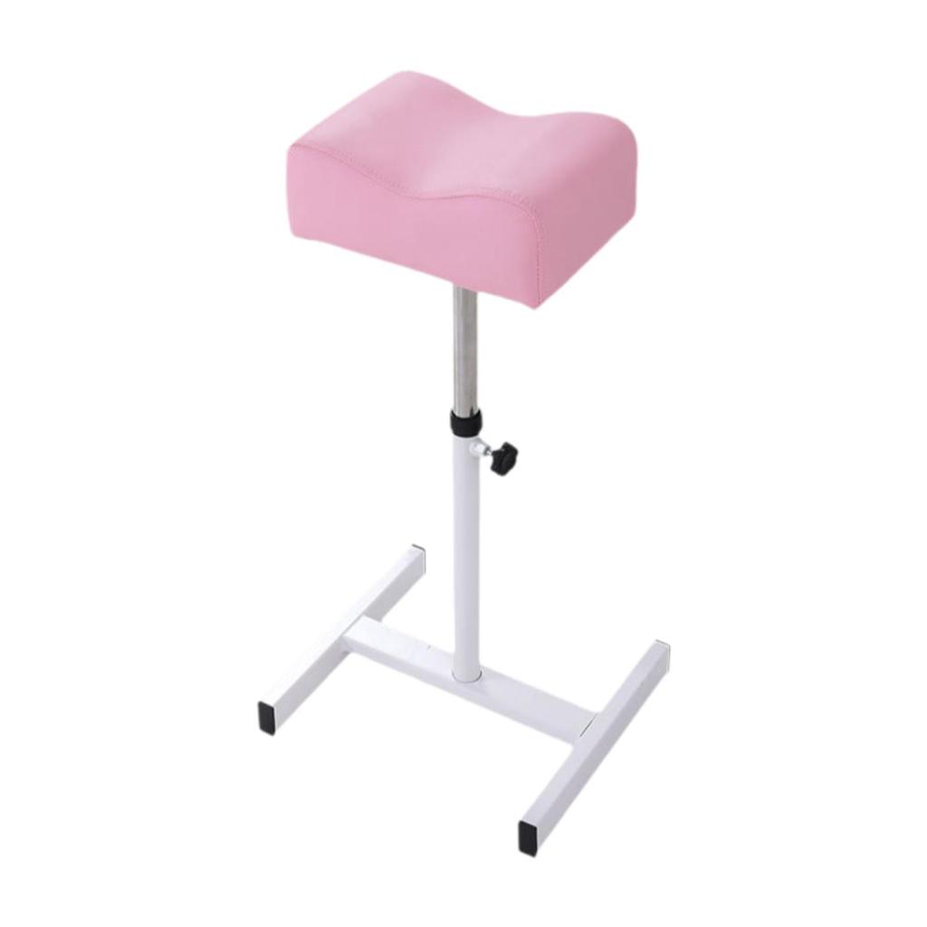 Pedicure Manicure Footrest Foot Massage Sturdy Foot Nail Beauty Stool Stand for Home SPA Beauty Pedicure Nail Equipment Pedicure