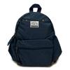 Ocean Ground GOODAY VINTAGE DAYPACK Nylon Size 1825101 & Backpack, Kids, Navy, Small,