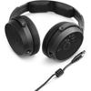 Sennheiser HD 490 PRO Professional Reference Open-Back Studio Headphones with Case and Cleaning Cloth 3 Items