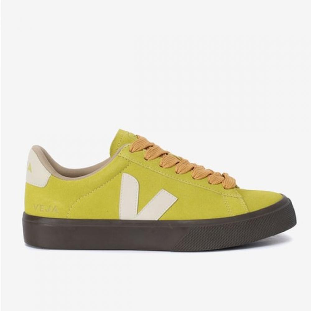 

Veja Women S SneakerS Campo Suede Svjf243cp03 694 SVJF243CP03-694/220