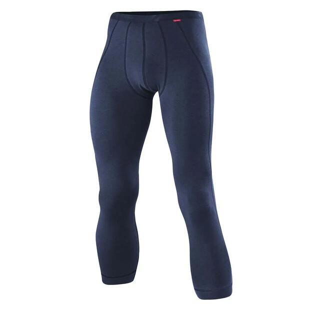 Loeffler 3/4 базовые штаны Transtex Warm EU 48