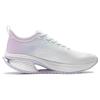Li Ning WuShi 5S 3.0 Rebound Low top Running Shoes Women's Mist White ARST050-5