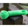 10m/20m Colored Nylon Rope Climbing Traction Tying Shade Net Rope Clothesline Garden Supplies
