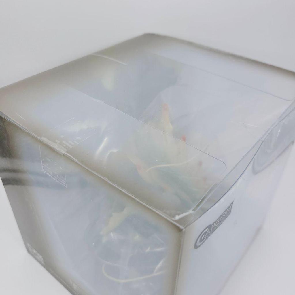 [USED] CAPCOM FIGURE BUILDER Storm Dragon Amatsumagatsuchi