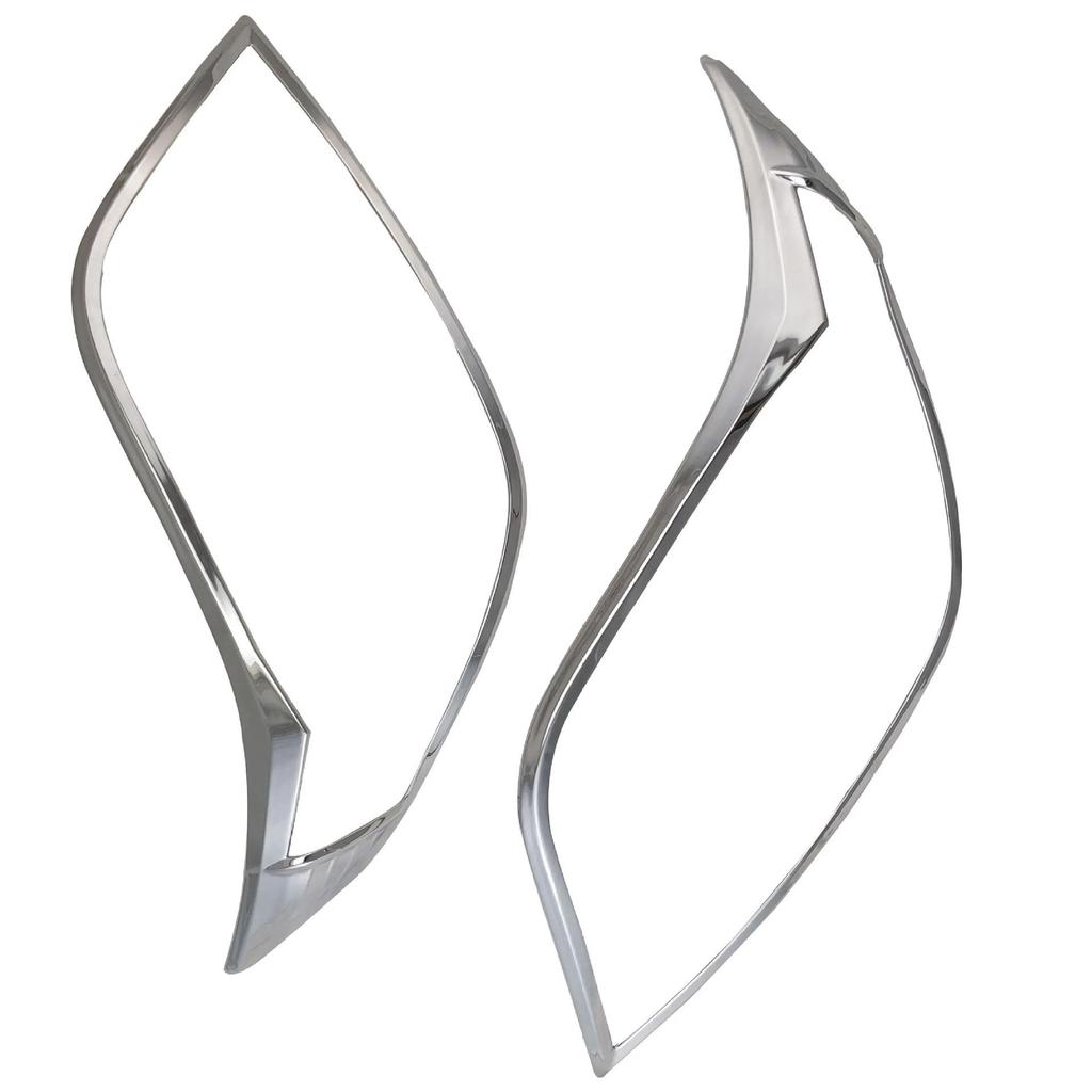 09-17 Toyota Prado FJ150 Außenteile: Rückspiegelgriff & Türschale