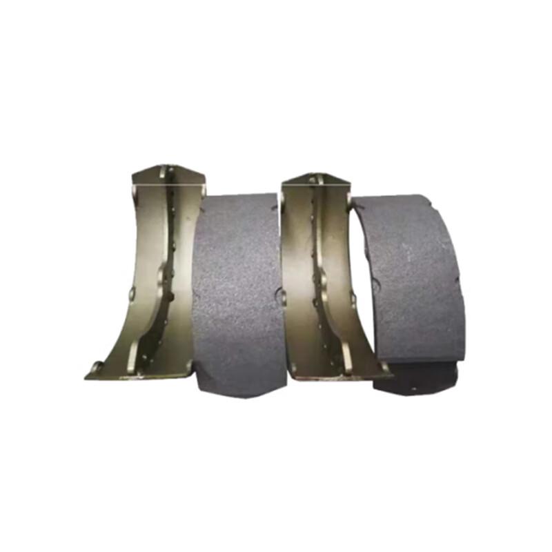 Jibing Rear Brake Pads for Iveco Chonjo C300