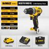 DeWALT 12V Cordless Drill Driver CN Plug (adapter Included)
