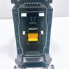 Makita Cordless Compatible and Charger Sold MR113B Radio, Black, 10.8V/14.4V/18V [Body Only/Battery Separately]