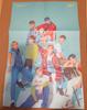 [USED] ATEEZ Sun TREASURE EP.3 illusion with Japan exclusive