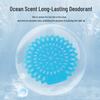 Jing Baili Urinal Deodorizer Tablets