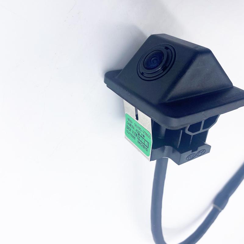95760-2T650 is a rear view parking PDC camera suitable for Kia K5 Optima.