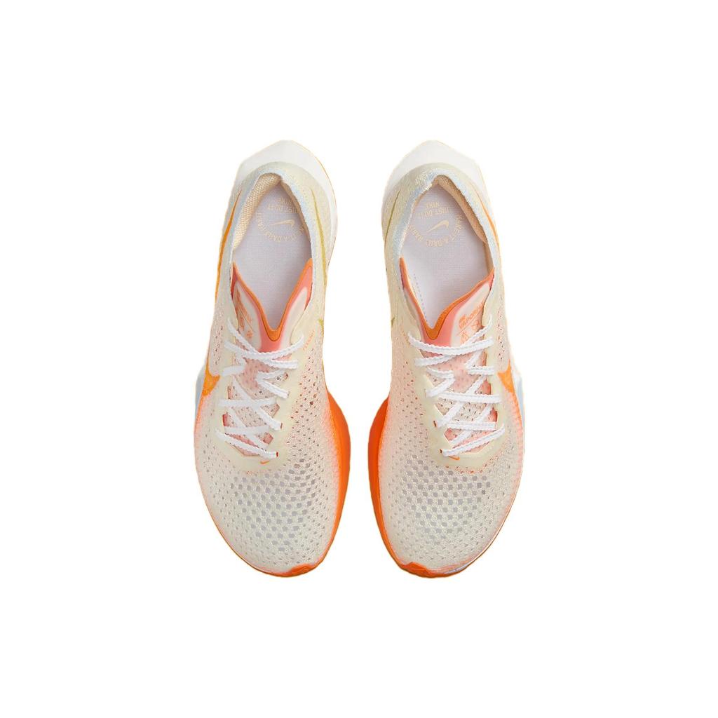 New Nike ZoomX VaporFly Next% 3 Bright Mandarin FV3634-181