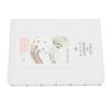 64 Pockets 3in Mini Photo Album Instant Picture Storage Case for Polaroid Mini Camera 11 9 8