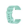 Silicone Adjustable Replacement Wristband for Fitbit Versa 2/Versa Lite