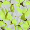 Non-Woven Artificial Rose Petals for Wedding Decorations and Hand-Thrown Arrangements