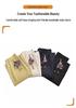 2026 New High-Waisted Elastic Straight-Leg Summer Pants for Middle-Aged Moms