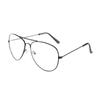 Frog Mirror Finished Myopia Glasses Women Men Nearsighted Eyewear Anti Blue Light Glasses with Diopters Minus -1.0 -1.5 -2.5 -6.0
