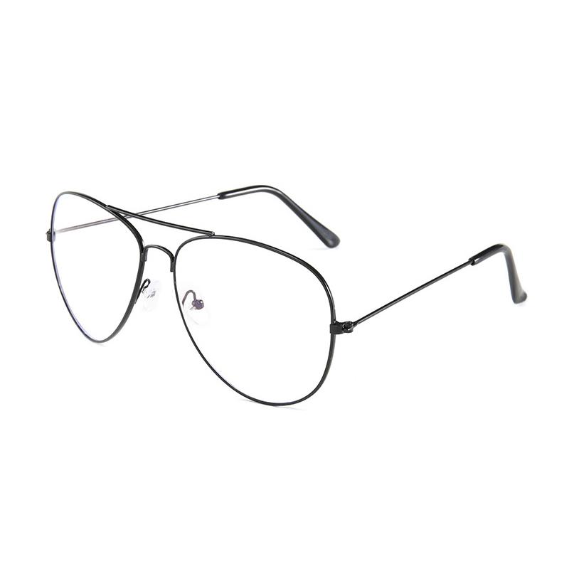 Frog Mirror Finished Myopia Glasses Women Men Nearsighted Eyewear Anti Blue Light Glasses with Diopters Minus -1.0 -1.5 -2.5 -6.0