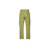 Nike Logo Print Woven Drawstring Joggers Men Bottoms Pro-Green FQ6566-378
