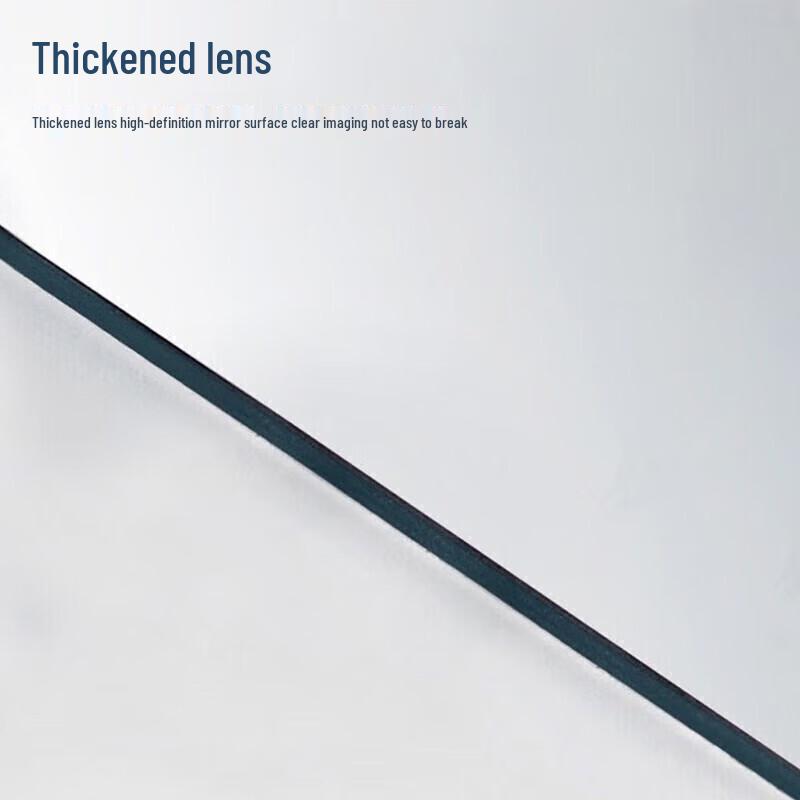 SPACEXPERT Nordic Full-Length Dressing Mirror