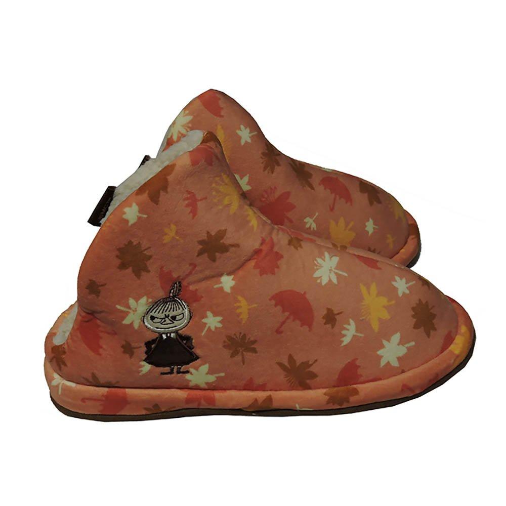 Marushin Moomin Комнатный Лист Подходит для размеров 1445003900 Обувь Комнатный 23-26см 6000₽