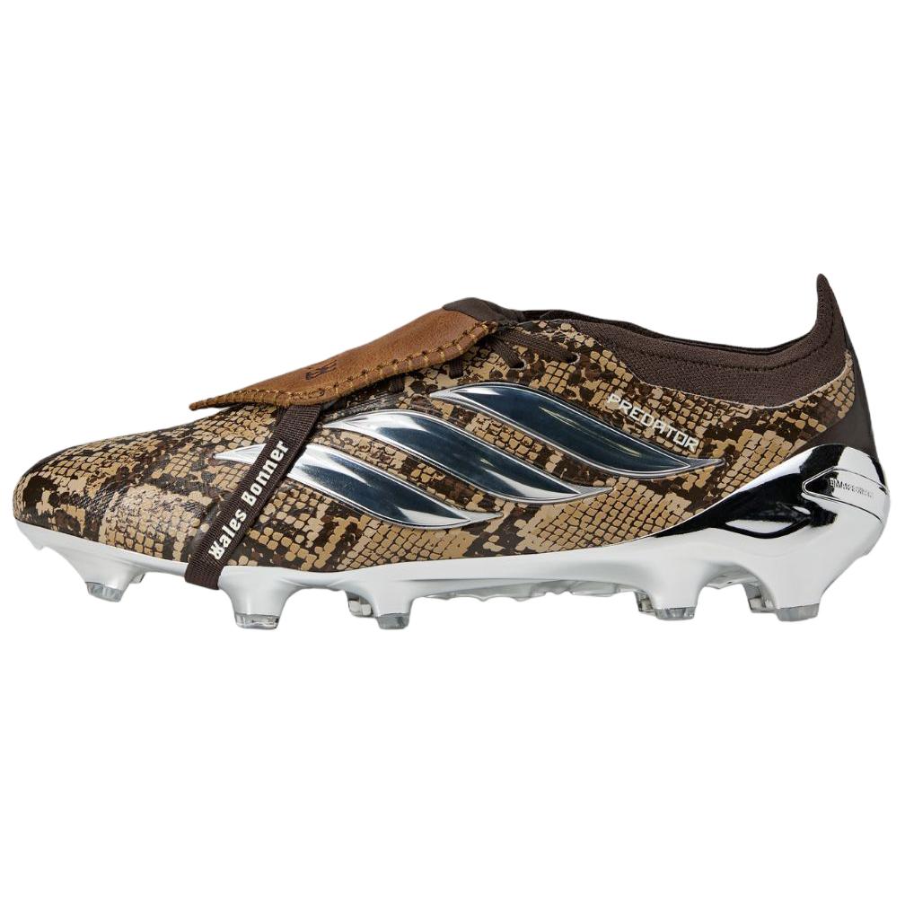 

Adidas x Wales Bonner PREDATOR ELITE Футбольне взуття Унісекс Коричневий Чорний JR4430 42⅔
