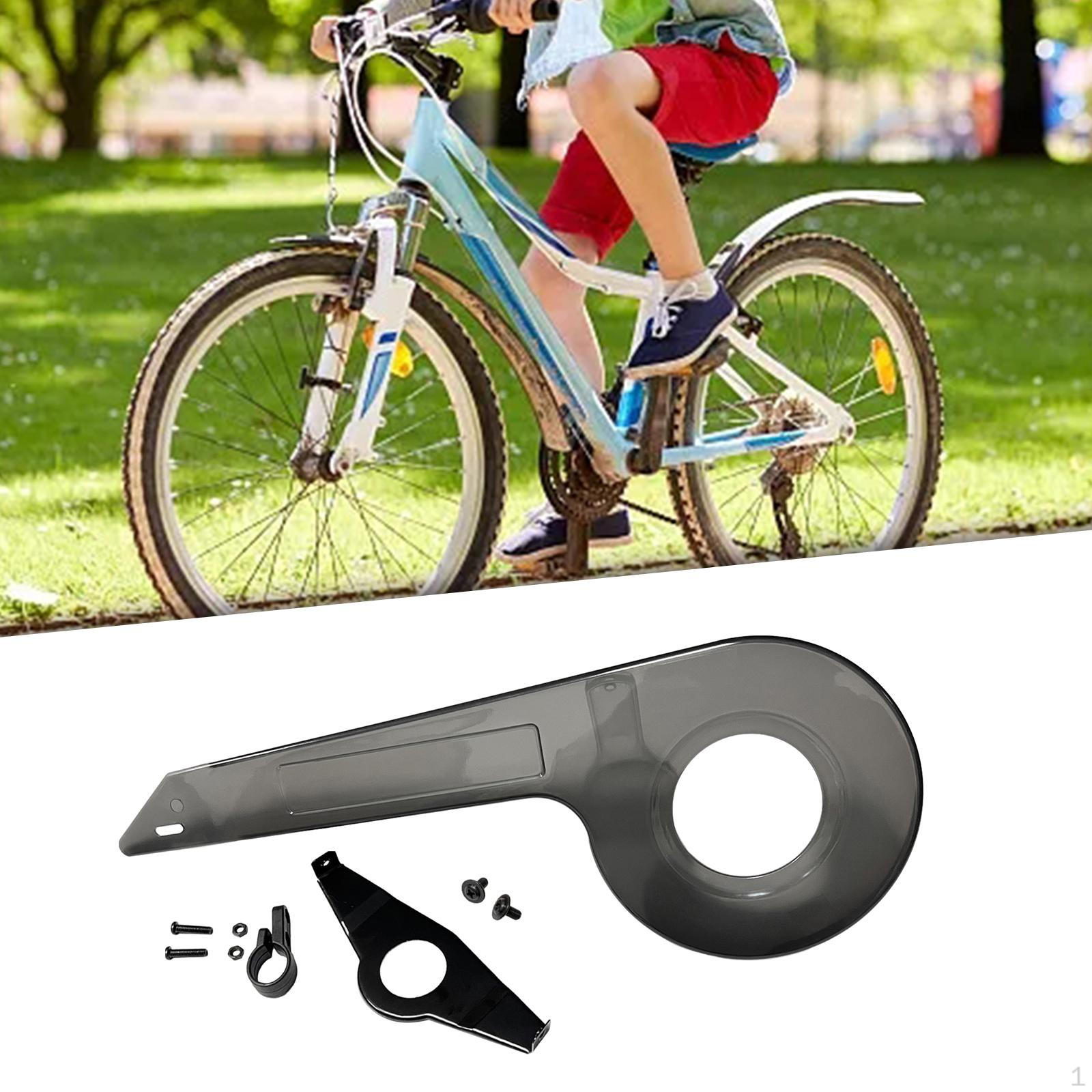 

Защита цепи Защита звезды Шатуны для 32-36T with fixed kit