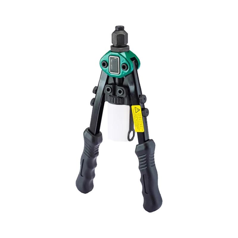 SATA 13-inch Double-Handle Rivet Gun