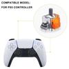 Anti-Drift ThumbStick Carbon Film Rocker Replacement Professional Game Accessories  Controller