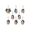 Taiga Fantasy Radio Drama [The Founder of Diabolism] 02 [Mini Character Illustration] Acrylic Keychain Complete Set (Box of 8)