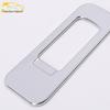Refine S5 Glass Switch Trim for JAC 13: Car Door Window Armrest Lift Button Sticker