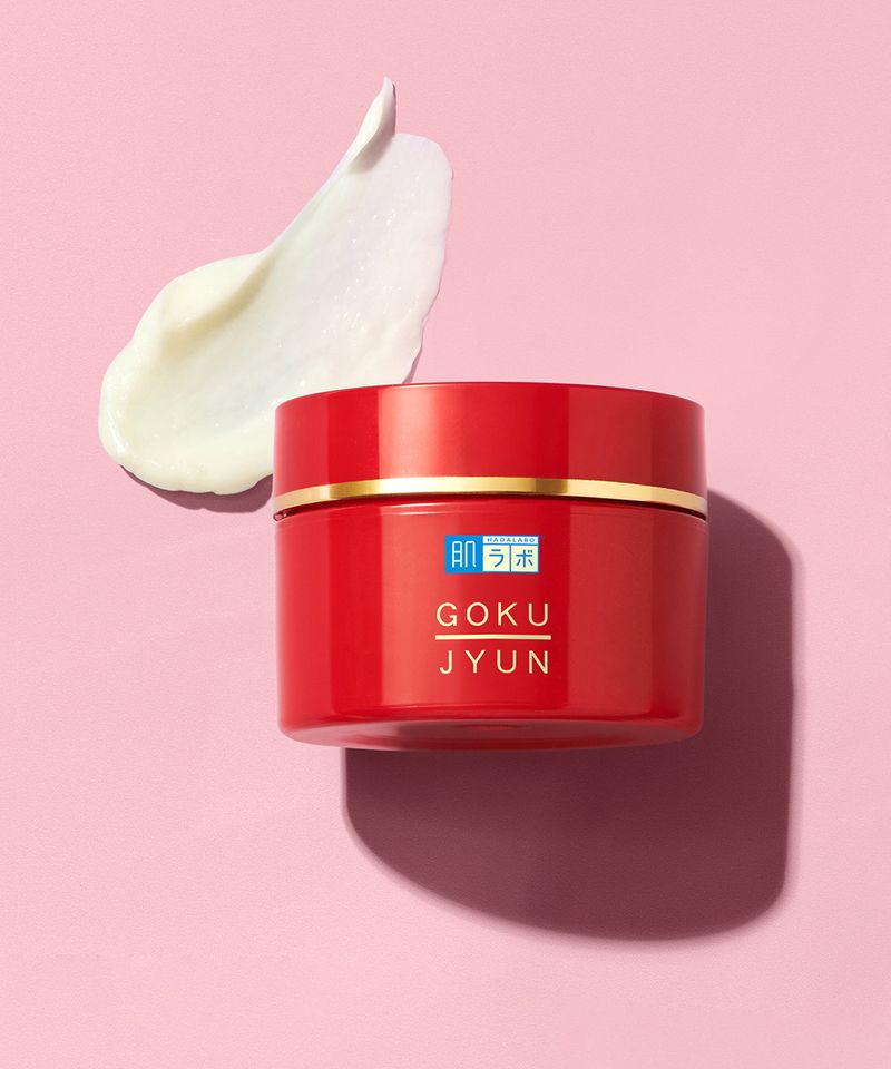 [Moisturizing/Elasticity] Gokujun Lifting Cream 50g (+Gokujun Lotion 2ml 5 Sheets Gift)