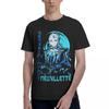 Genshin Impact Neuvillette 100% Baumwolle Lässig Atmungsaktiv Bequem Herren Oberteil Neu In Oberteile Und T-Shirts Herren Oberteile