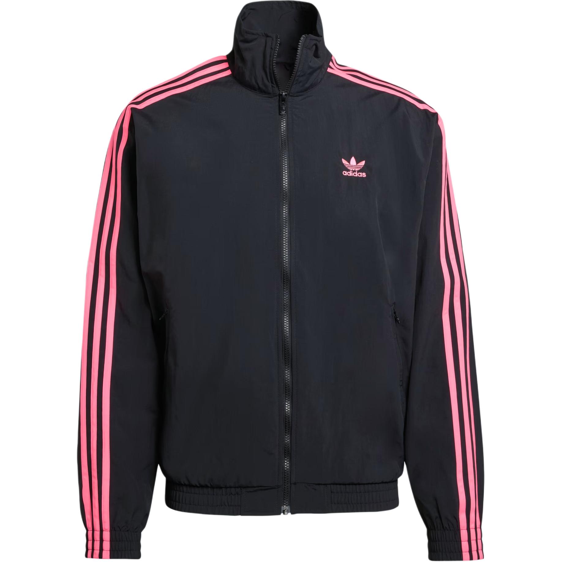 Adidas Originals three-stripe jacket JY1332 A/S