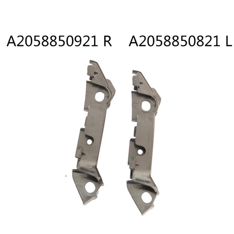 Car Support Retainer Support Retainer 2058850821 2058850921 Front Bumper Right Left Auto Accessories Car Parts