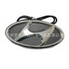 4D LED Rear Emblem Lights for Hyundai Tucson, Elantra, Santa Fe & Sonata